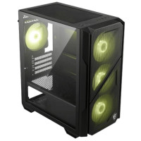 Корпус для ПК MSI MAG FORGE M110R AIRFLOW