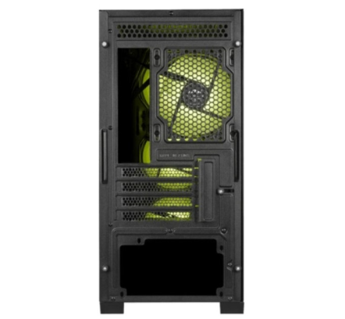MSI Корпус для ПК MSI MAG FORGE M110R AIRFLOW