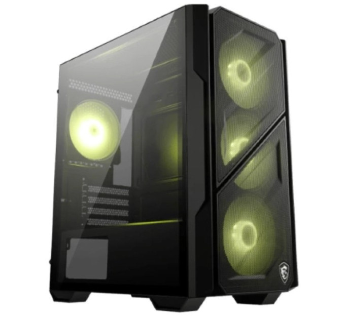 MSI Корпус для ПК MSI MAG FORGE M110R AIRFLOW