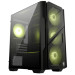MSI Корпус для ПК MSI MAG FORGE M110R AIRFLOW