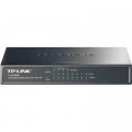 TP-Link Комутатор мережевий TP-Link TL-SG1008P