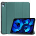 BeCover Чохол до планшета BeCover Smart Case Apple iPad Air 11" M4 2026 Dark Green (715196)