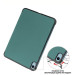 BeCover Чохол до планшета BeCover Smart Case Apple iPad Air 11" M4 2026 Dark Green (715196)