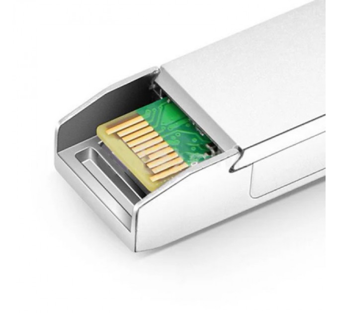 Модуль SFP Alistar SFP-1G-BX-D-L120