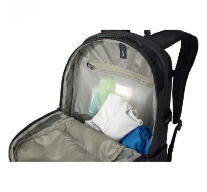 Рюкзак для ноутбука Thule 15.6" EnRoute 23L TEBP4216 Black (3204841)
