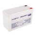 LogicPower Акумуляторна батарея LogicPower 12V 7.2AH (LPM-MG 12 - 7.2 AH) AGM мультігель