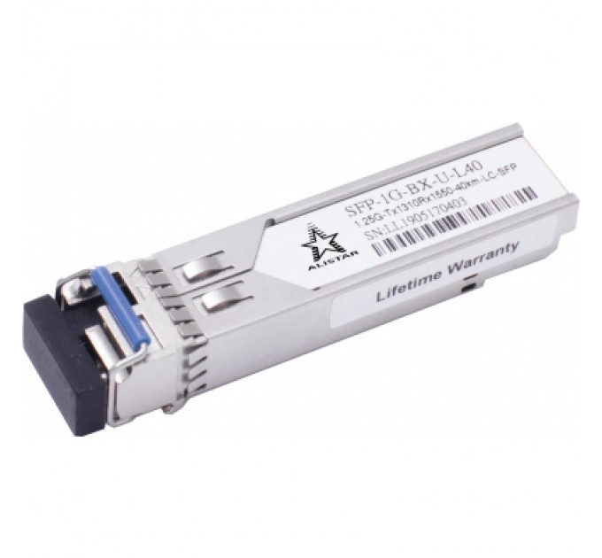 Alistar Модуль SFP Alistar SFP-1G-BX-U31-L20