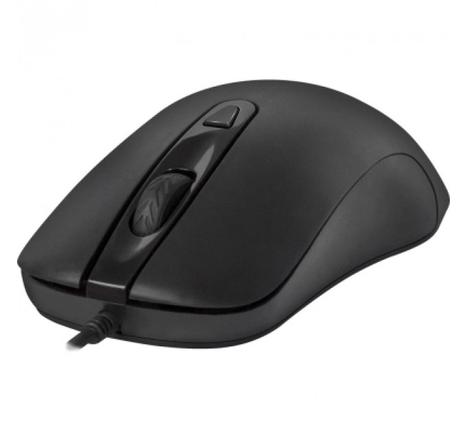 Мишка Defender Classic MB-230 USB Black (52231)