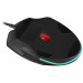 Мишка Defender Wolverine GM-700L RGB USB Black (52700)