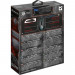 Мишка Defender Sleipnir GM-927 USB Black+ Килимок (52927)