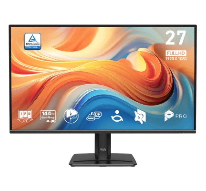 MSI Монітор MSI PRO MP272 E14C