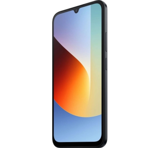 Xiaomi Мобільний телефон Xiaomi Redmi A7 Pro 4/128GB Black (1195181)