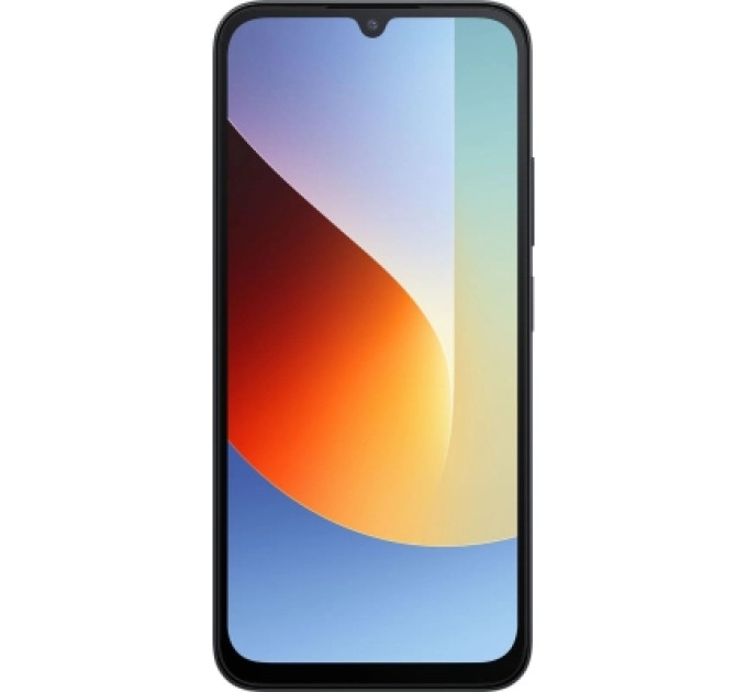 Xiaomi Мобільний телефон Xiaomi Redmi A7 Pro 4/128GB Black (1195181)
