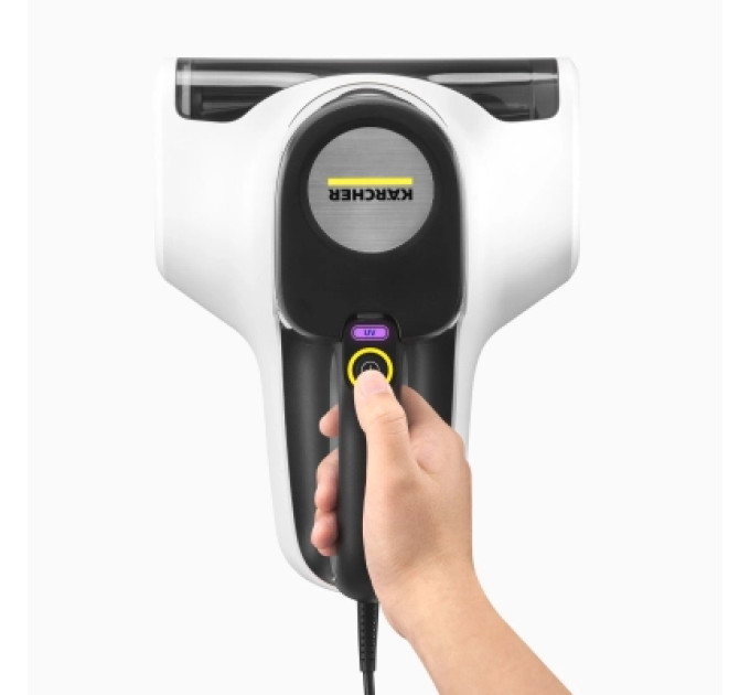 Karcher Пилосос Karcher VCH 4 UVClean (1.198-412.0)