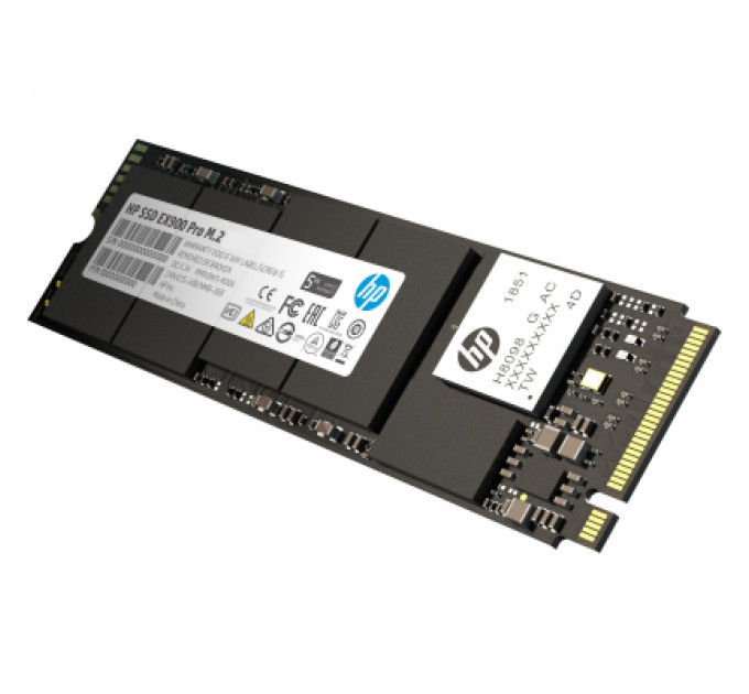 Накопичувач SSD M.2 2280 1TB EX900 Pro HP (9XL77AA)