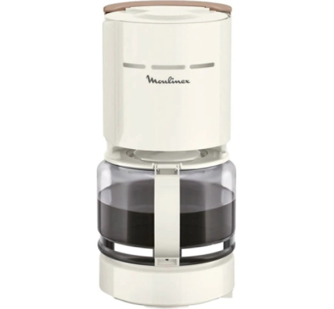 Moulinex Крапельна кавоварка Moulinex FG121A10