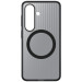 Samsung Чохол до мобільного телефона Samsung Rugged Magnet S26 Plus Black (EF-RS947CBEGWW)