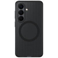 Чохол до мобільного телефона Samsung Rugged Magnet S26 Plus Black (EF-RS947CBEGWW)