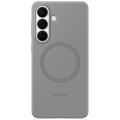 Samsung Чохол до мобільного телефона Samsung Silicone Magnet S26 Plus Gray (EF-ES947CJEGWW)