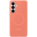 Samsung Чохол до мобільного телефона Samsung Silicone Magnet S26 Plus Coral Red (EF-ES947COEGWW)