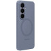 Samsung Чохол до мобільного телефона Samsung Silicone Magnet S26 Plus Blue Violet (EF-ES947CVEGWW)