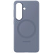 Samsung Чохол до мобільного телефона Samsung Silicone Magnet S26 Plus Blue Violet (EF-ES947CVEGWW)
