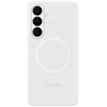 Samsung Чохол до мобільного телефона Samsung Silicone Magnet S26 Plus White (EF-ES947CWEGWW)