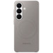 Samsung Чохол до мобільного телефона Samsung Slim Magnet S26 Plus Gray (EF-SS947CJEGWW)