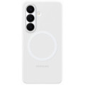 Samsung Чохол до мобільного телефона Samsung Silicone Magnet S26 White (EF-ES942CWEGWW)