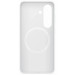 Samsung Чохол до мобільного телефона Samsung Silicone Magnet S26 White (EF-ES942CWEGWW)