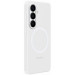 Samsung Чохол до мобільного телефона Samsung Silicone Magnet S26 White (EF-ES942CWEGWW)