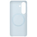 Samsung Чохол до мобільного телефона Samsung Slim Magnet S26 Light Blue (EF-SS942CLEGWW)