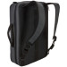 Case Logic Сумка для ноутбука Case Logic 15.6 Era Convertible Bag ERACV-116 Obsidian 38,5x26,5х3,1см (3205342)