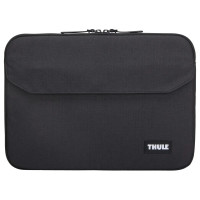 Сумка для ноутбука Thule 14" Lithos Sleeve MacBook Pro TLS-114 Black (3205456)
