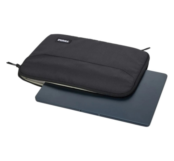Thule Сумка для ноутбука Thule 14" Lithos Sleeve MacBook Pro TLS-114 Black (3205456)