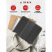 Чохол до планшета AirOn Premium Lenovo Tab P11 Pro 2nd Gen 11.2" + Film Black (4822352781086)
