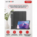 Чохол до планшета AirOn Premium Lenovo Tab P11 Pro 2nd Gen 11.2" + Film Black (4822352781086)
