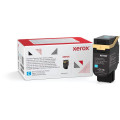 XEROX CHANNELS supplies Тонер картридж Xerox C320/C325 Cyan (1800 стор)