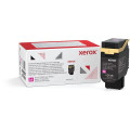 XEROX CHANNELS supplies Тонер картридж Xerox C320/C325 Magenta (1800 стор)