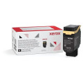XEROX CHANNELS supplies Тонер картридж Xerox C320/C325 Black (2200 стор)
