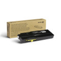 XEROX CHANNELS supplies Тонер картридж Xerox VLC400/405 Yellow (8000 стр)