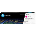 HP supplies Картридж HP 222X CLJ Pro 3203/3303 Magenta (2500стор)