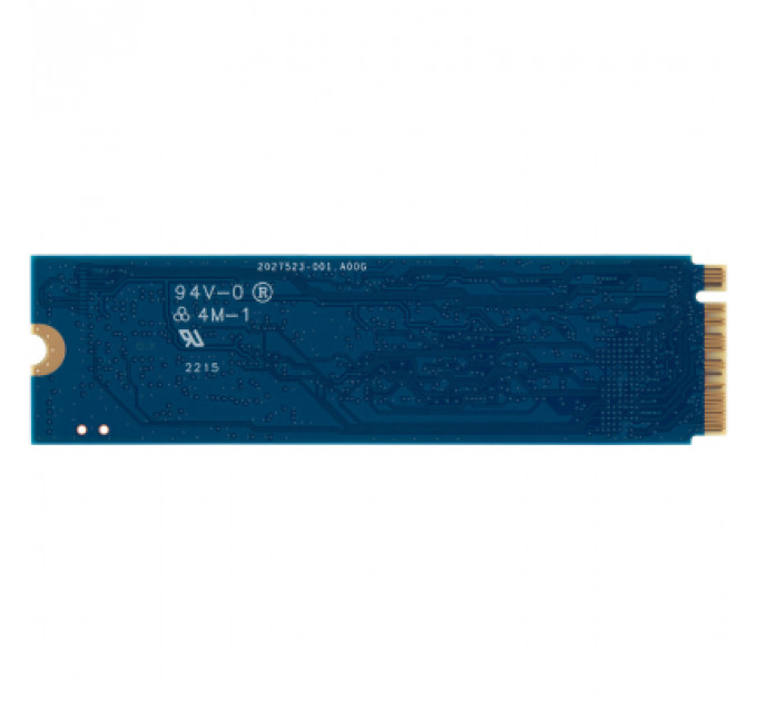 Накопичувач SSD M.2 2280 4TB Kingston (SNV2S/4000G)
