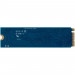 Накопичувач SSD M.2 2280 4TB Kingston (SNV2S/4000G)