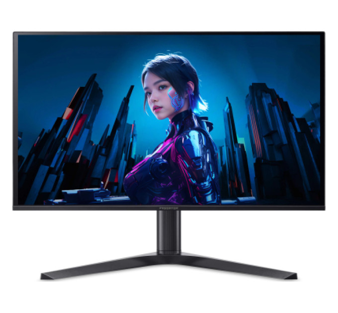 Acer Монітор Acer Predator X27UF5bmiippruzx (UM.GXXEE.501)
