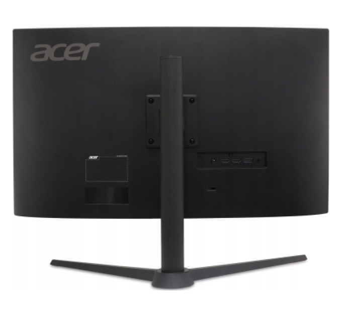 Acer Монітор Acer XZ270W0bmiiphx (UM.HX0EE.039)