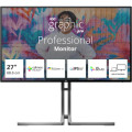 AOC Монітор AOC U27U3CV
