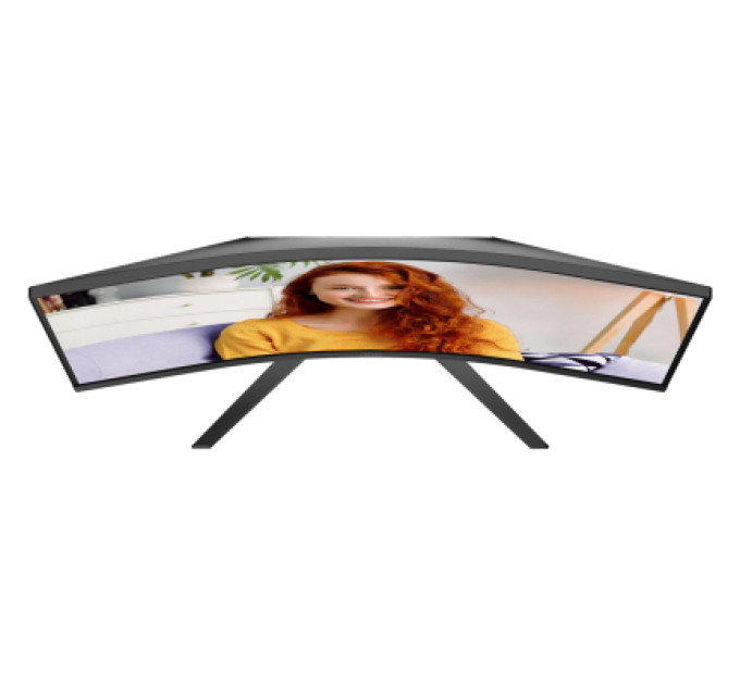 AOC Монітор AOC CU34B3E