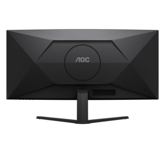 AOC Монітор AOC CU34B3E