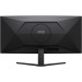 AOC Монітор AOC CU34B3E